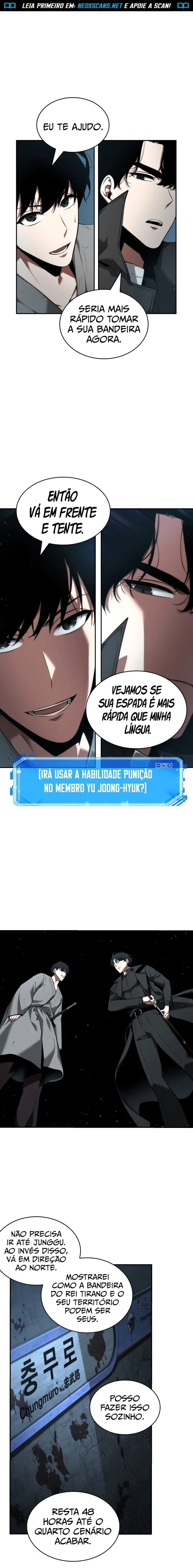Read Omniscient Reader PT Manga Online