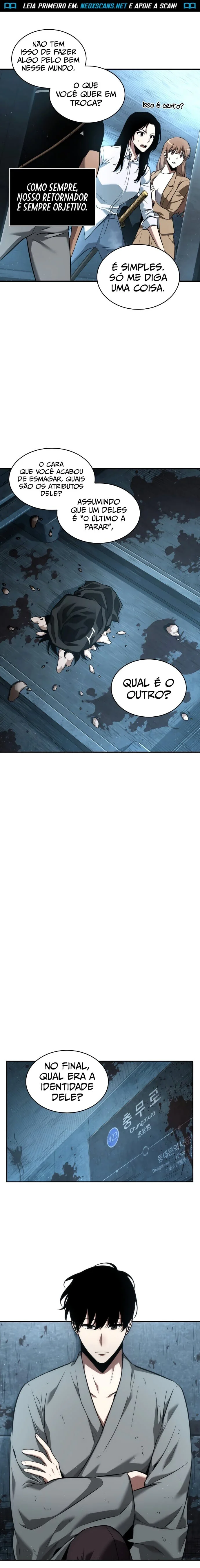 Read Omniscient Reader PT Manga Online