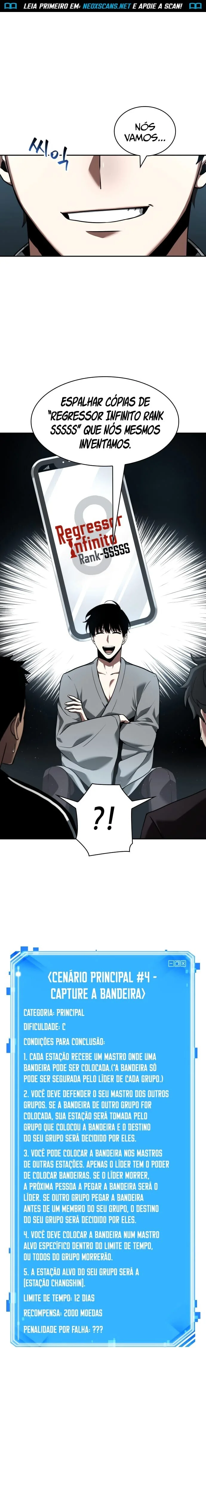 Read Omniscient Reader PT Manga Online