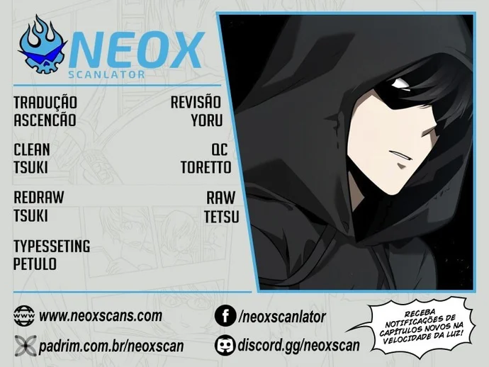 Read Omniscient Reader PT Manga Online
