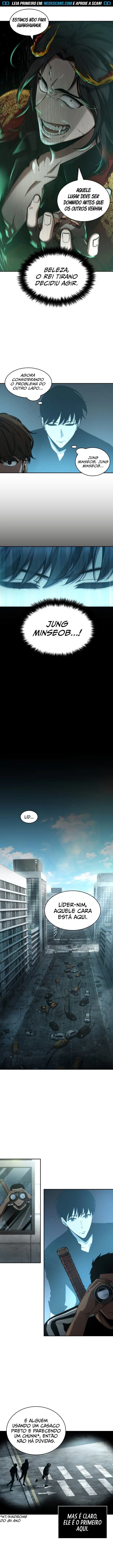Read Omniscient Reader PT Manga Online