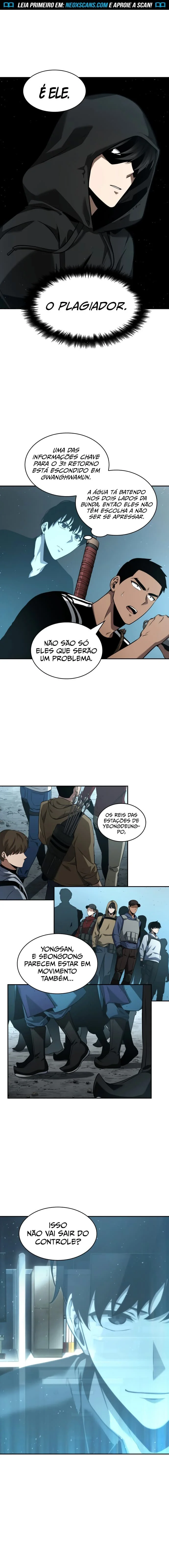 Read Omniscient Reader PT Manga Online