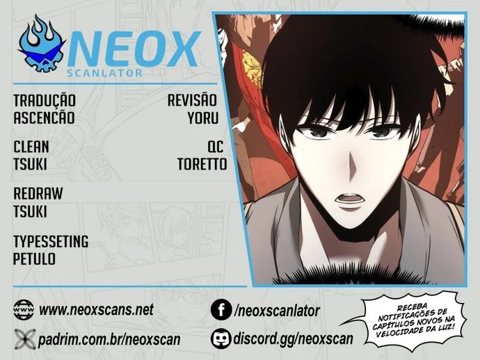Read Omniscient Reader PT Manga Online