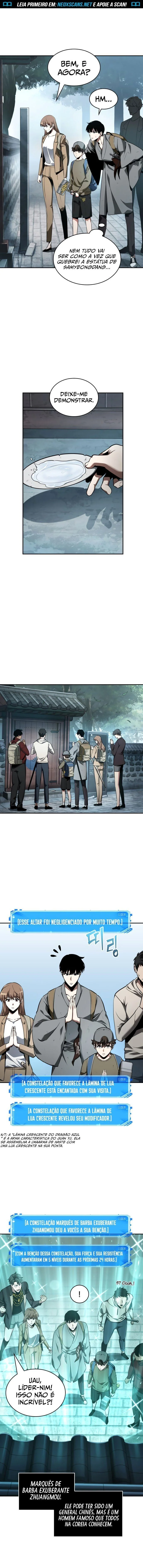 Read Omniscient Reader PT Manga Online