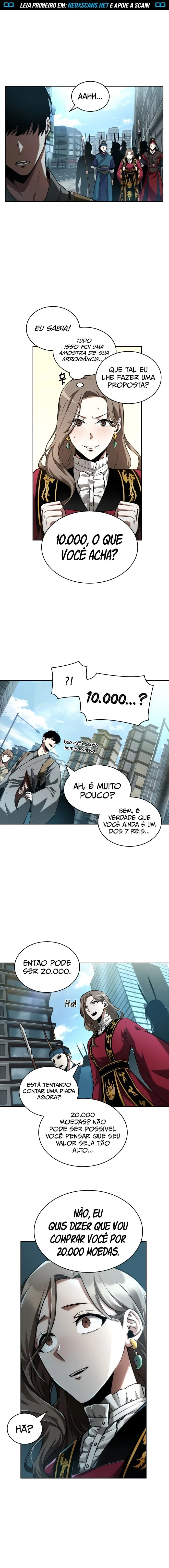 Read Omniscient Reader PT Manga Online