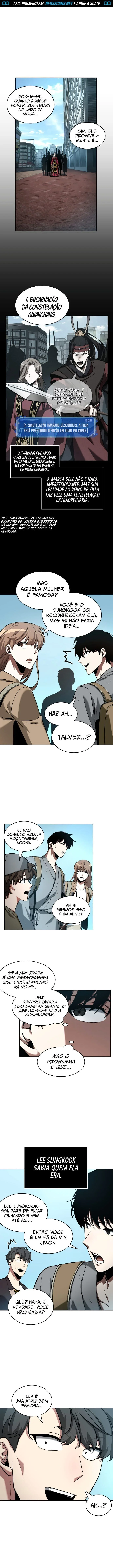 Read Omniscient Reader PT Manga Online