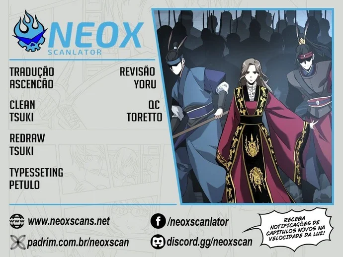 Read Omniscient Reader PT Manga Online