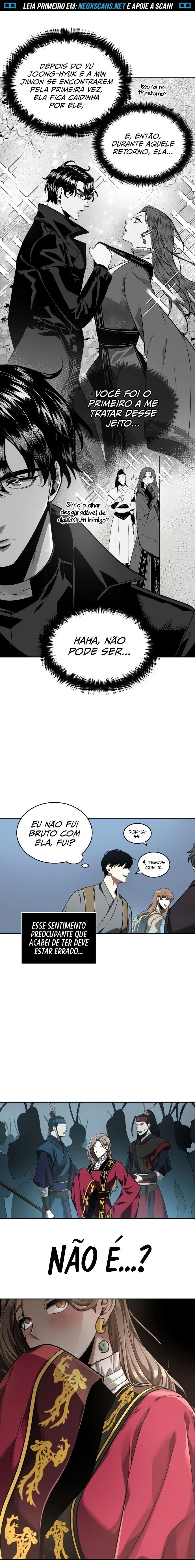 Read Omniscient Reader PT Manga Online