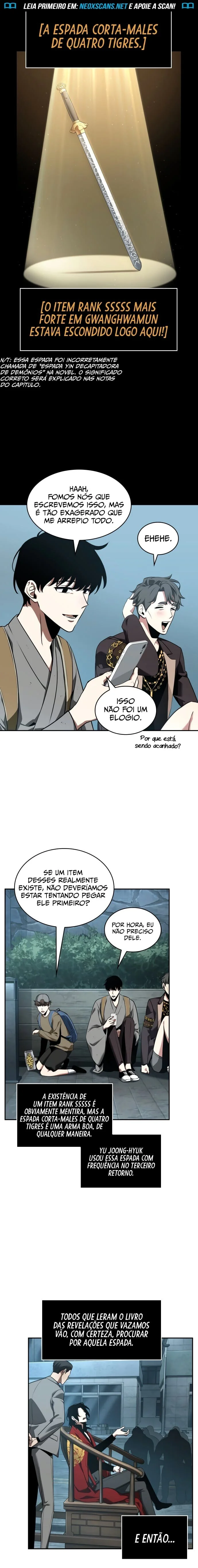 Read Omniscient Reader PT Manga Online