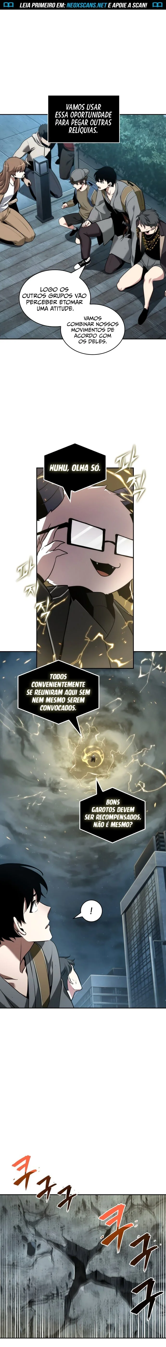 Read Omniscient Reader PT Manga Online