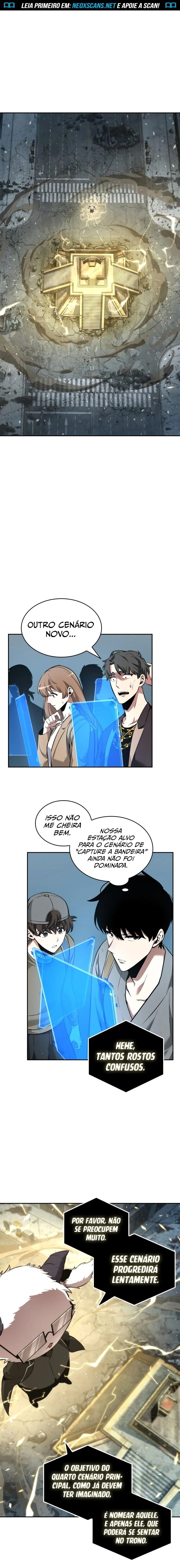 Read Omniscient Reader PT Manga Online