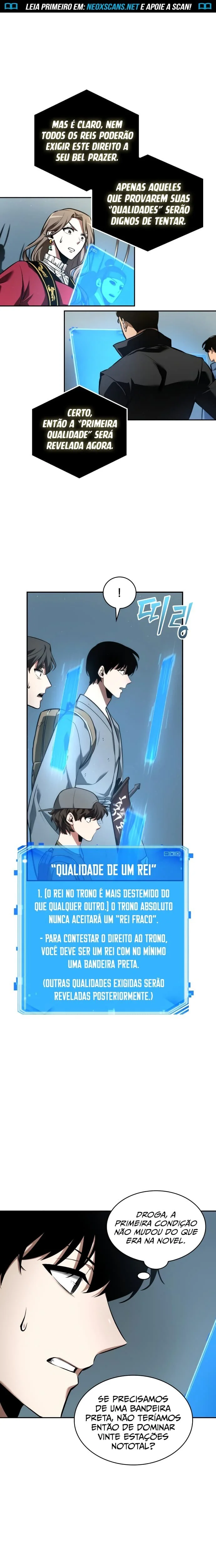 Read Omniscient Reader PT Manga Online