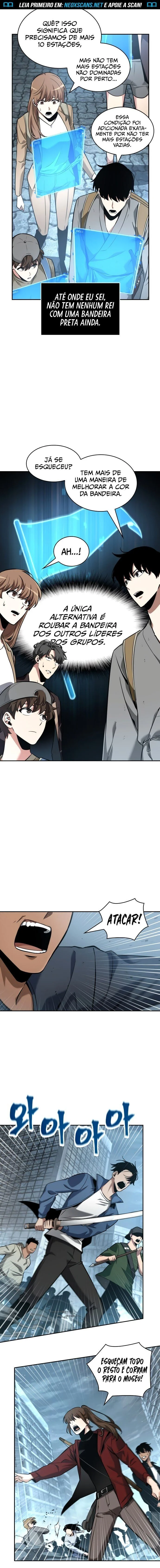 Read Omniscient Reader PT Manga Online