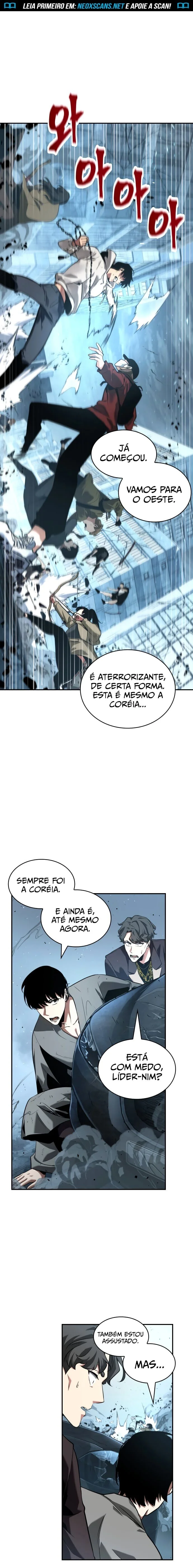 Read Omniscient Reader PT Manga Online