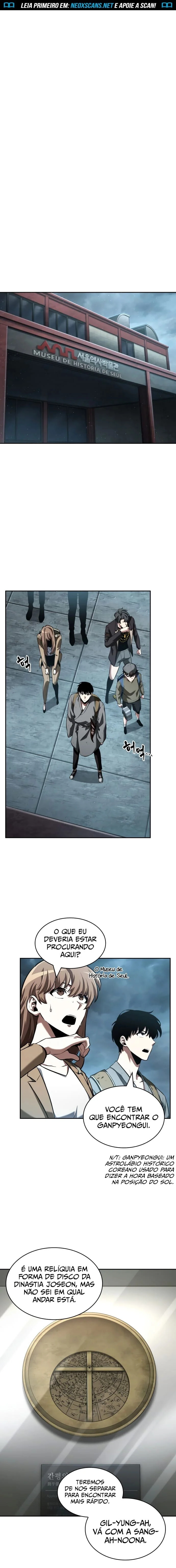 Read Omniscient Reader PT Manga Online