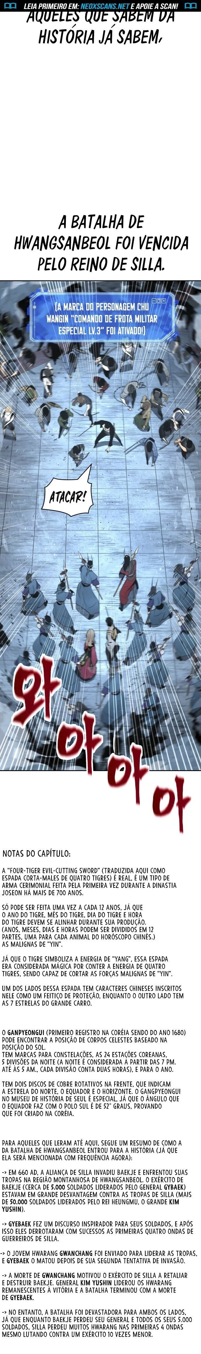 Read Omniscient Reader PT Manga Online