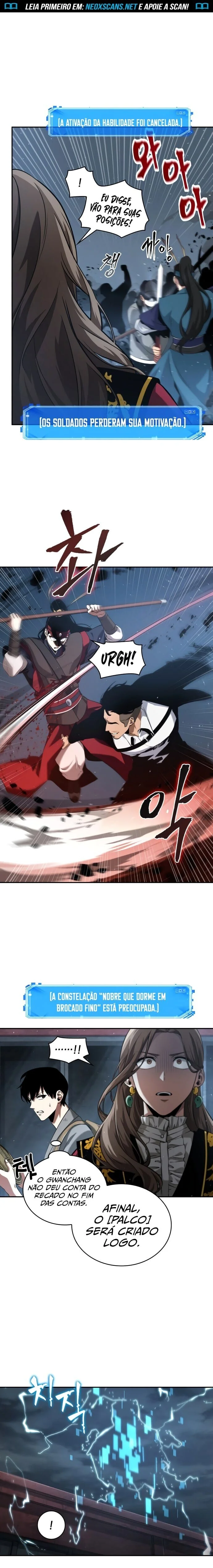 Read Omniscient Reader PT Manga Online