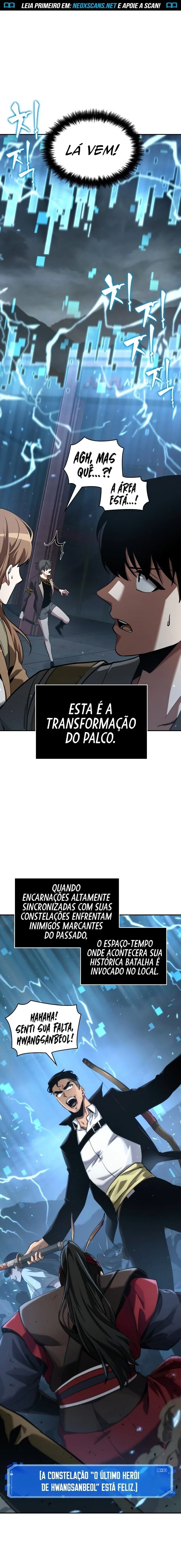 Read Omniscient Reader PT Manga Online