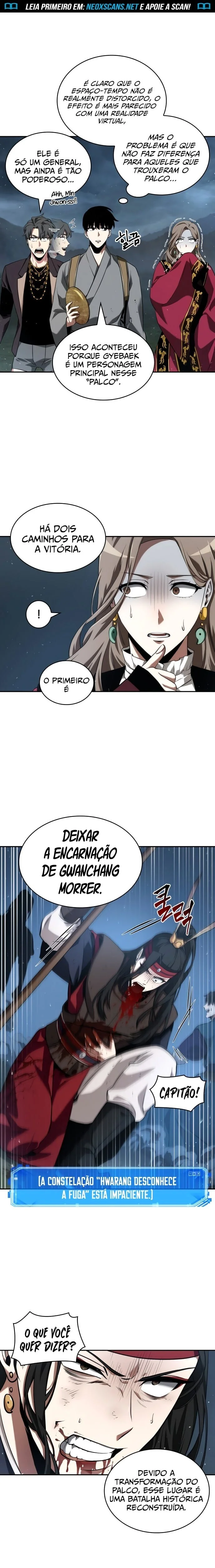 Read Omniscient Reader PT Manga Online