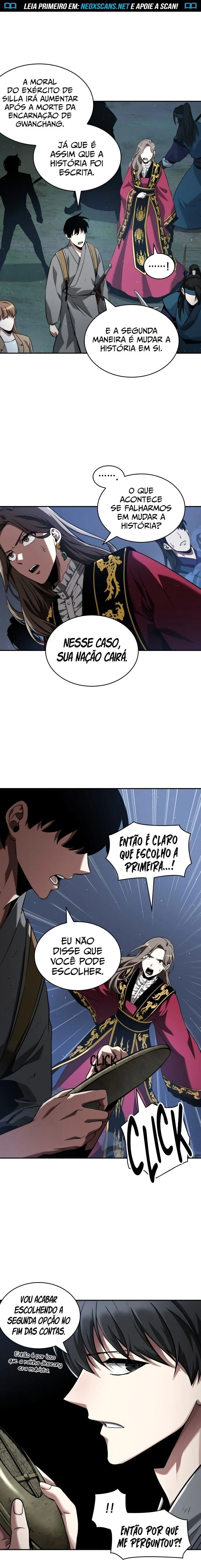 Read Omniscient Reader PT Manga Online