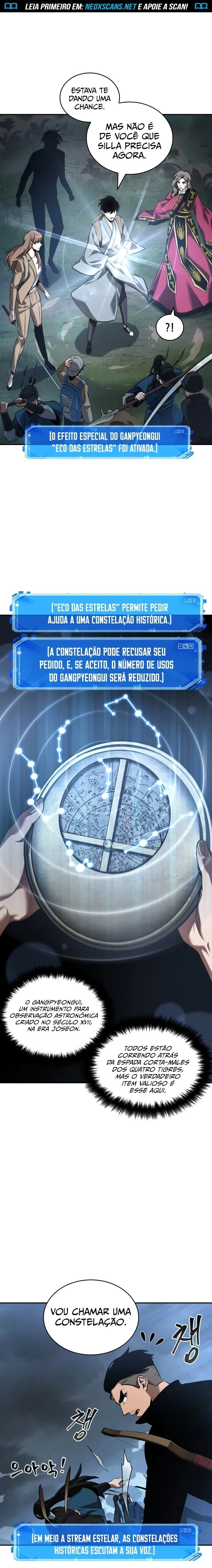 Read Omniscient Reader PT Manga Online