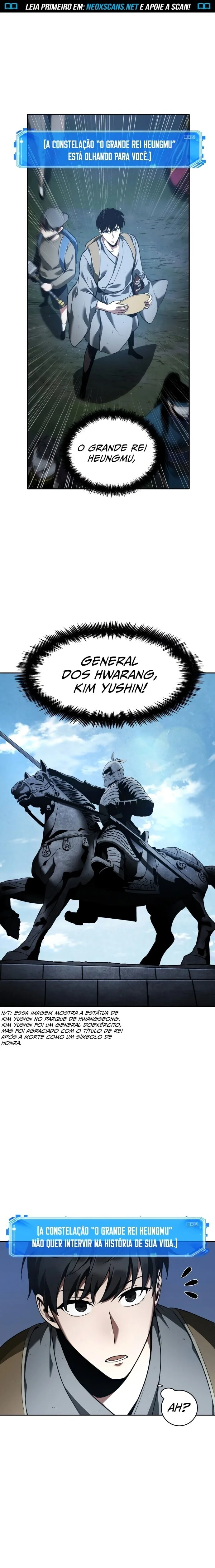 Read Omniscient Reader PT Manga Online
