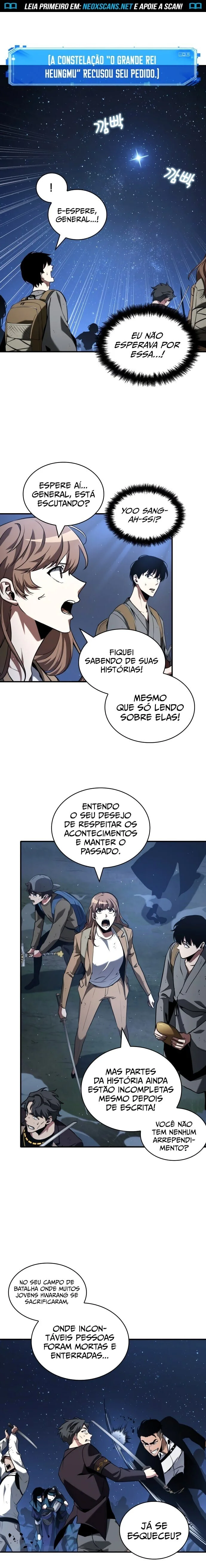 Read Omniscient Reader PT Manga Online