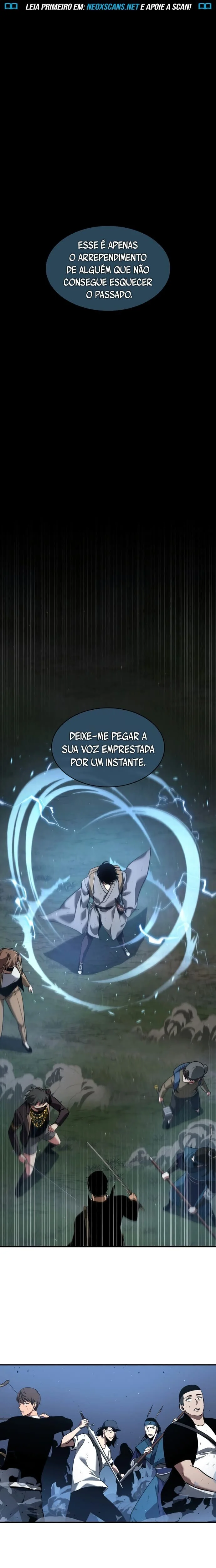 Read Omniscient Reader PT Manga Online