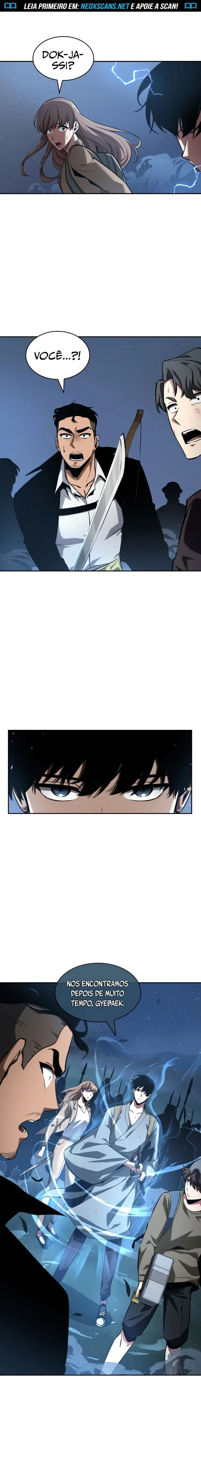 Read Omniscient Reader PT Manga Online
