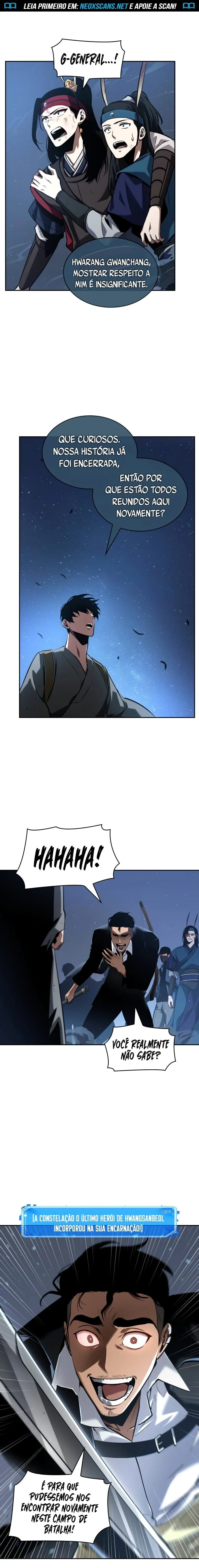 Read Omniscient Reader PT Manga Online