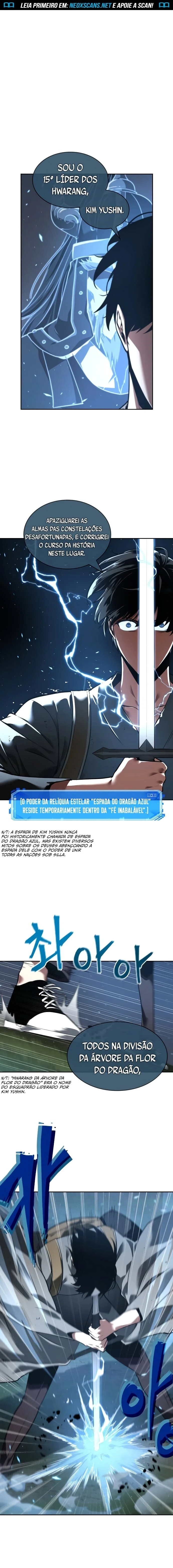 Read Omniscient Reader PT Manga Online