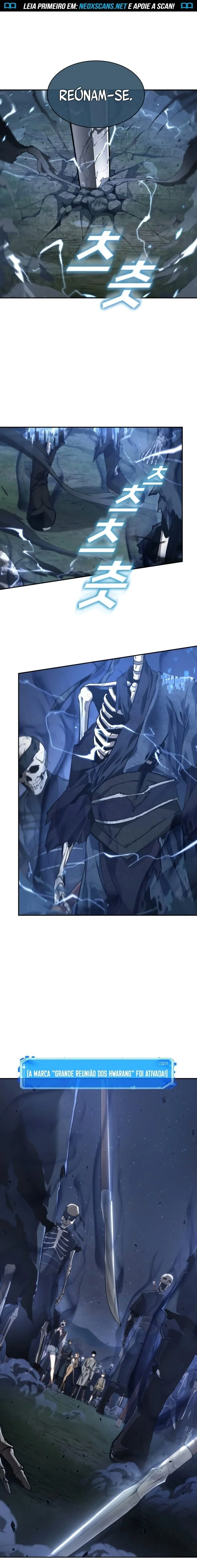 Read Omniscient Reader PT Manga Online