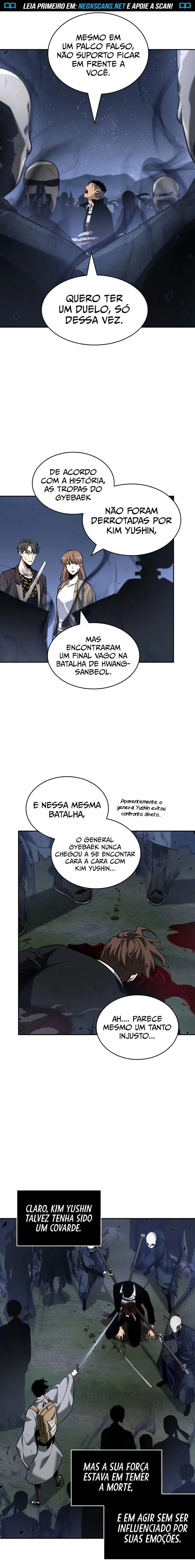 Read Omniscient Reader PT Manga Online
