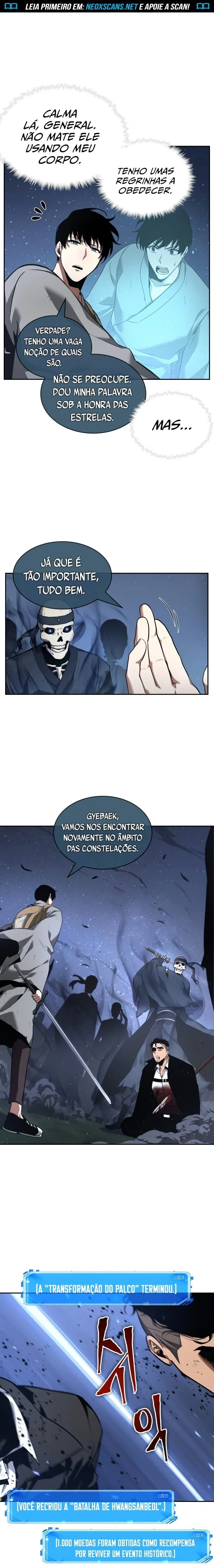 Read Omniscient Reader PT Manga Online