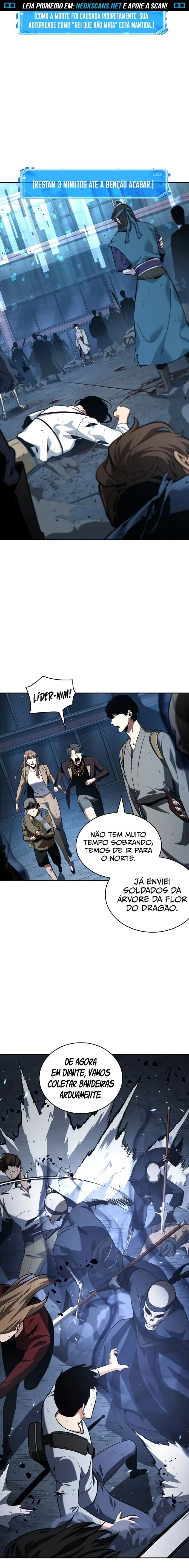 Read Omniscient Reader PT Manga Online