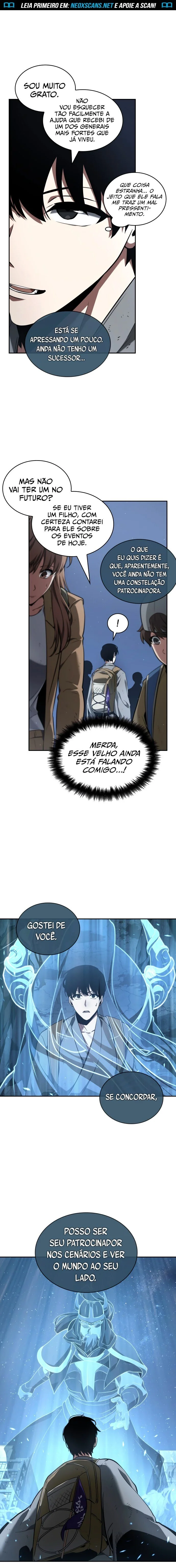 Read Omniscient Reader PT Manga Online