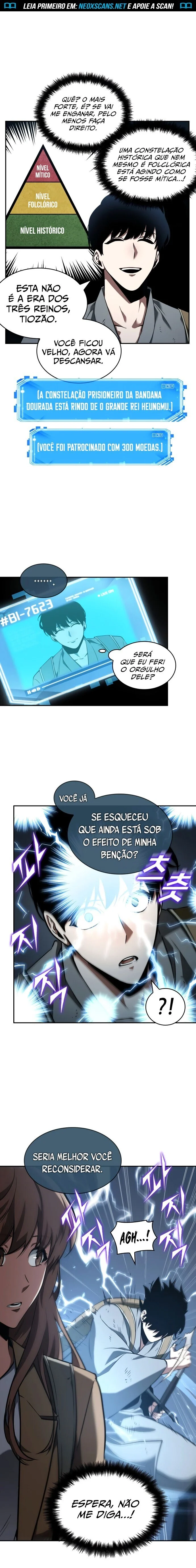 Read Omniscient Reader PT Manga Online