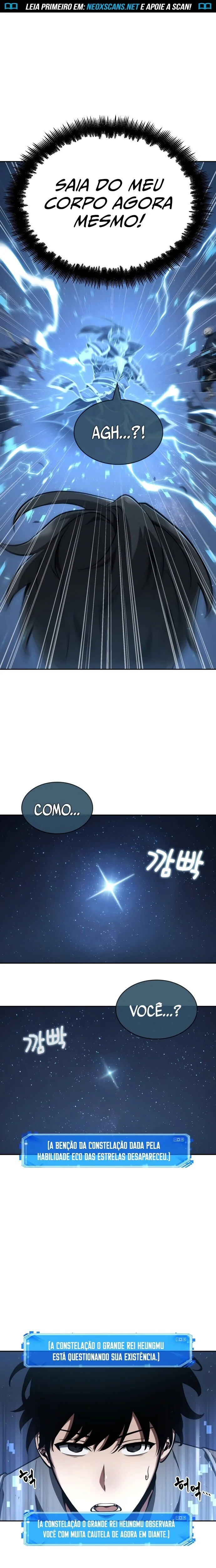 Read Omniscient Reader PT Manga Online