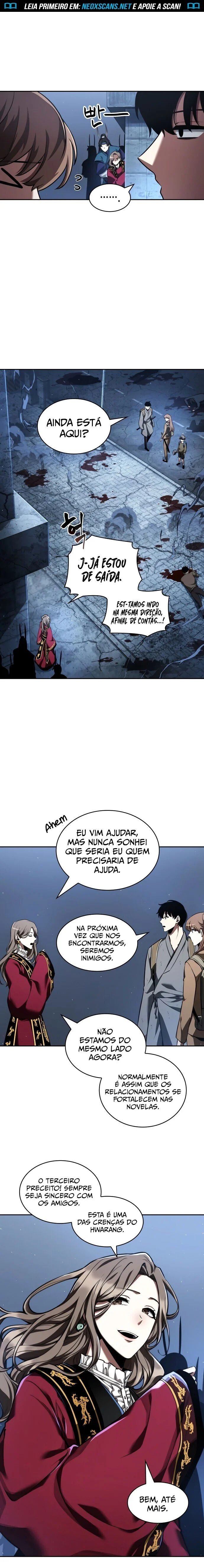 Read Omniscient Reader PT Manga Online