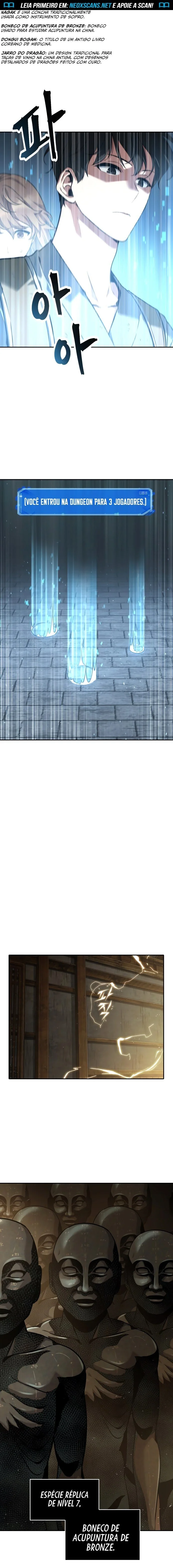Read Omniscient Reader PT Manga Online