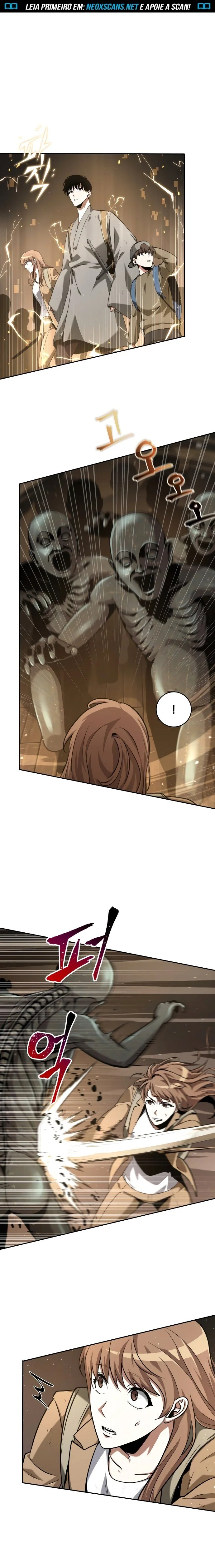 Read Omniscient Reader PT Manga Online