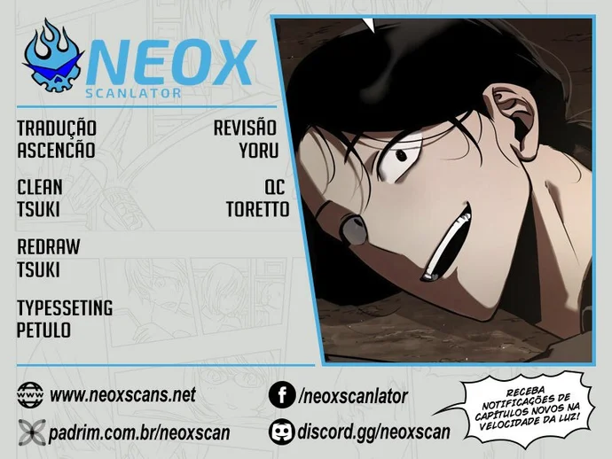Read Omniscient Reader PT Manga Online