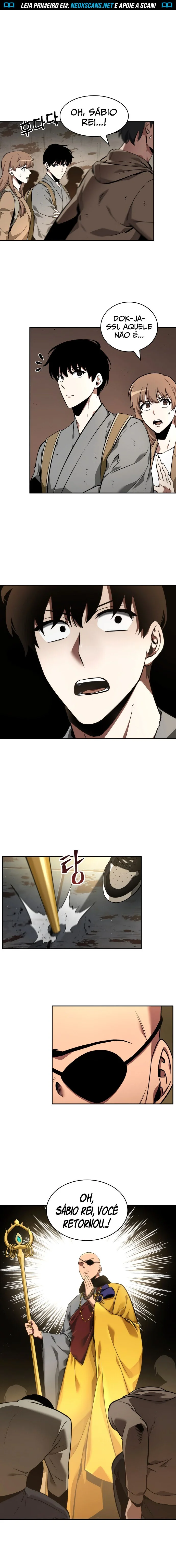 Read Omniscient Reader PT Manga Online