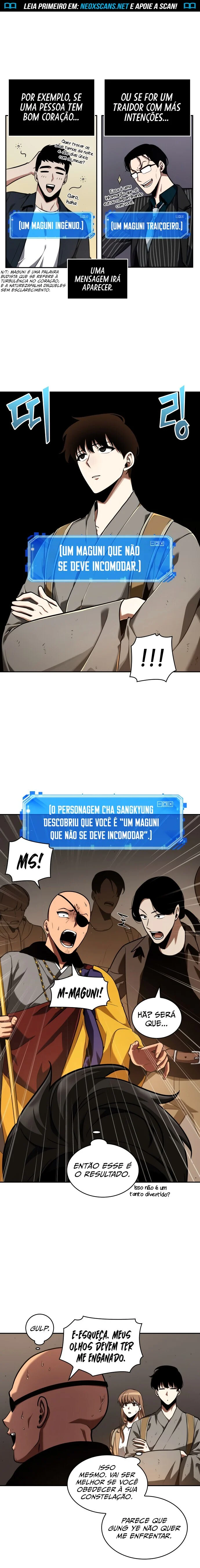 Read Omniscient Reader PT Manga Online