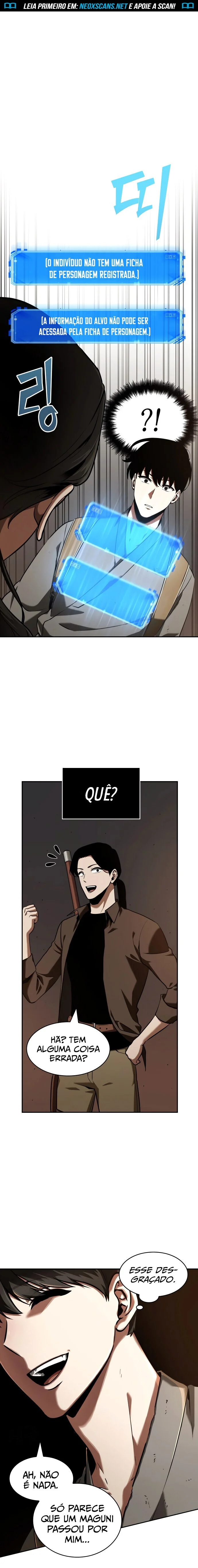 Read Omniscient Reader PT Manga Online