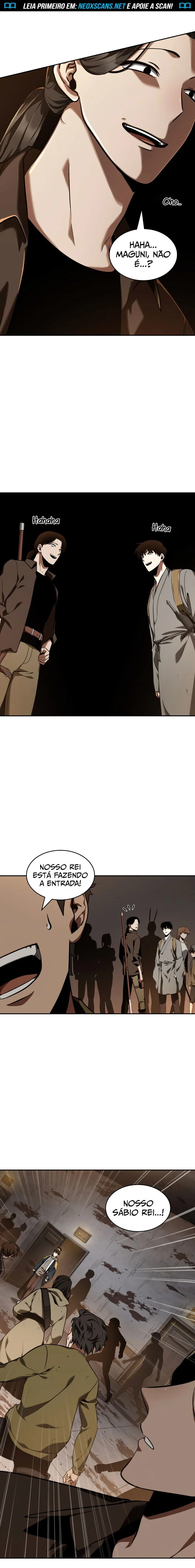 Read Omniscient Reader PT Manga Online