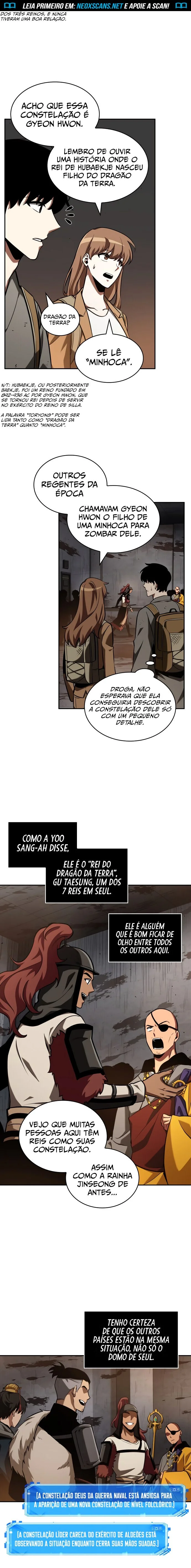 Read Omniscient Reader PT Manga Online