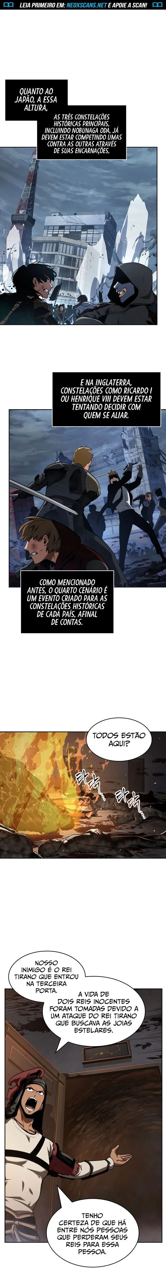 Read Omniscient Reader PT Manga Online