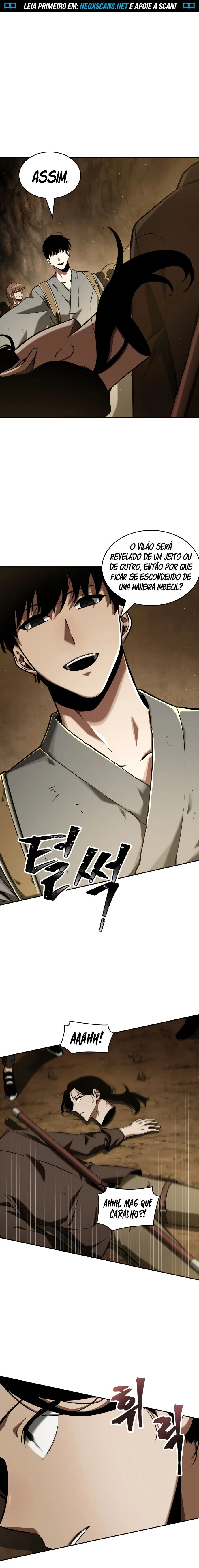 Read Omniscient Reader PT Manga Online