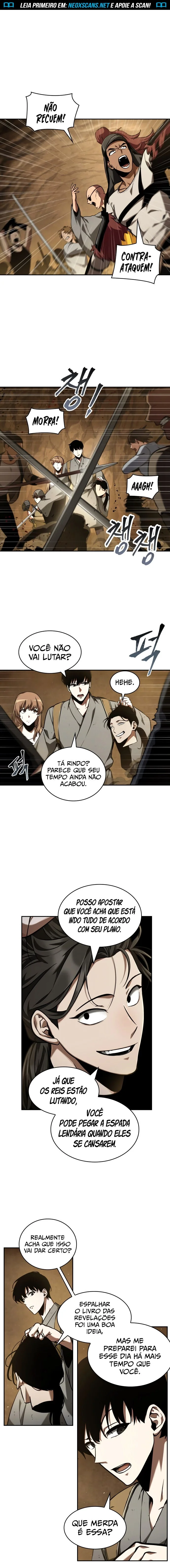 Read Omniscient Reader PT Manga Online